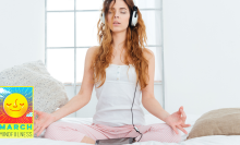 7 meditation and mindfulness apps with free tools for coronavirus anxiety