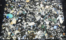 The Great Pacific Garbage Patch is up to 16 times more massive than thought