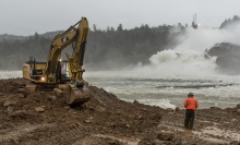 California faces steep increase in 'precipitation whiplash,' threatening infrastructure