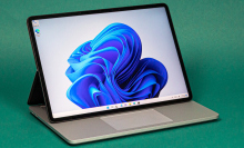 Microsoft Surface Laptop Studio is a near-perfect Windows 11 laptop