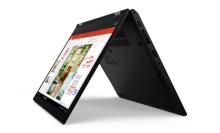 Jump start your holiday list with the Lenovo ThinkPad L13 Yoga, starting at $952