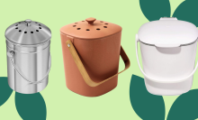 The best indoor compost bins for eliminating food waste
