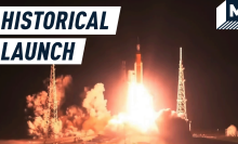 Historical Launch