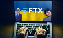 FTX/Ukraine Conspiracy Theories