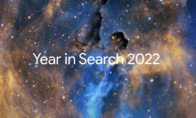 Google Year in Search 2022