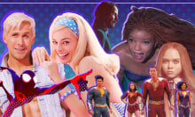 Barbie, Miles Morales, Shazam, M3gan and John Wick make our list for must-see movies. 