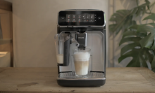 Philips 3200 Series Fully Automatic Espresso Machine