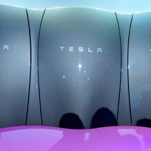 Elon Musk: Tesla will launch version 2 of its home battery this summer