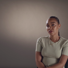 Little Mix's Leigh-Anne Pinnock on why she made a documentary about racism in pop