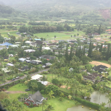 Epic deluge in Hawaii may have broken all-time U.S. rainfall record, with 4 feet in 24 hours