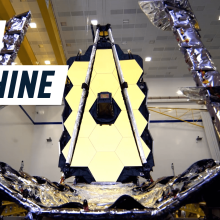 How the powerful Webb telescope will peer 13 billion years back in time