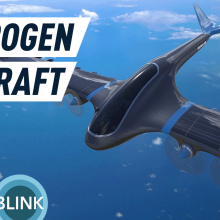 hydrogen aircraft