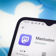 Mastodon vs. Twitter