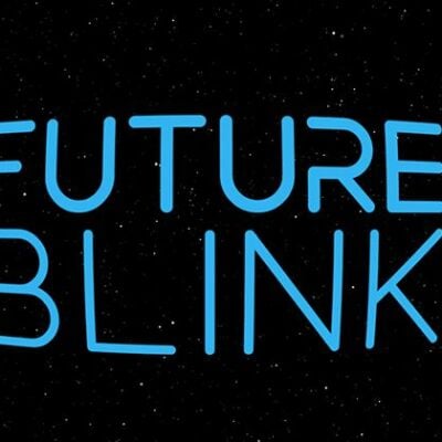 Future Blink