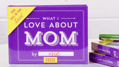 purple card game box