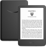new kindle from 2022 with two different angles